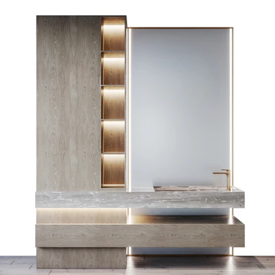 bath set 34 — Ver 1