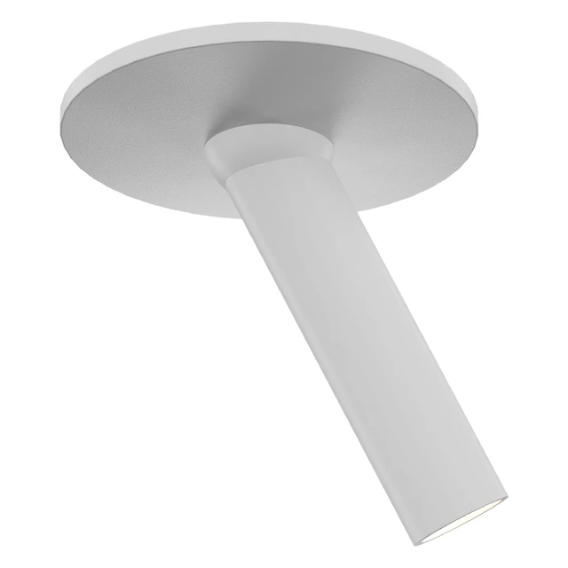 Modern LED tube spotlight — Descargar