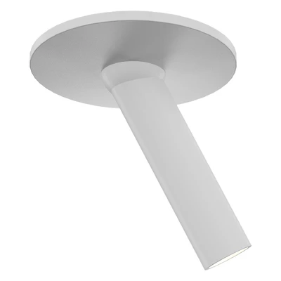 Modern LED tube spotlight — Ver 4
