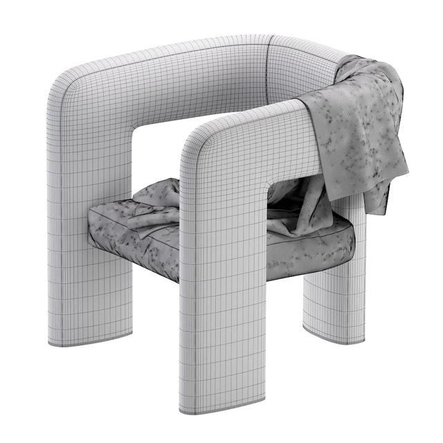 Tressel Chair by Lee Jofa — Descargar