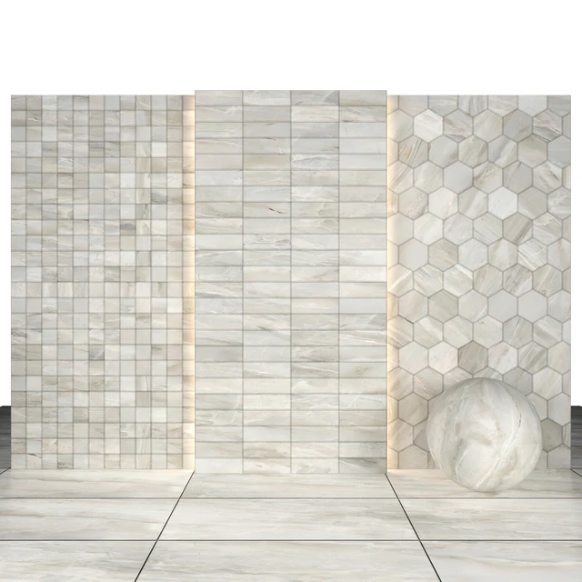 white heaven Marble — Скачать