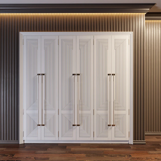 Шкаф 04 — Скачать