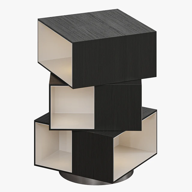 MINOTTI PAGE BOOKCASE — Скачать