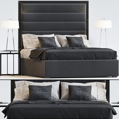 BED BY SOFA AND CHAIR COMPANY 21 — Ver 1