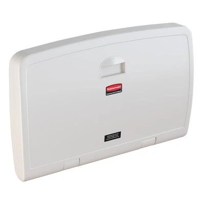 Changing table "Rubbermaid" — Ver 5