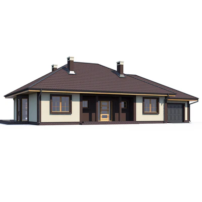 ABS House V226 — Ver 1