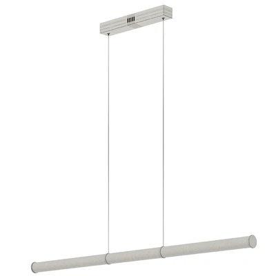 LED pendant lamp Moderli V10462-PL Varese — Ver 2