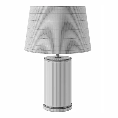 Table lamp Dantone Home Hugo — Ver 3