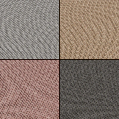Paving — Ver 2