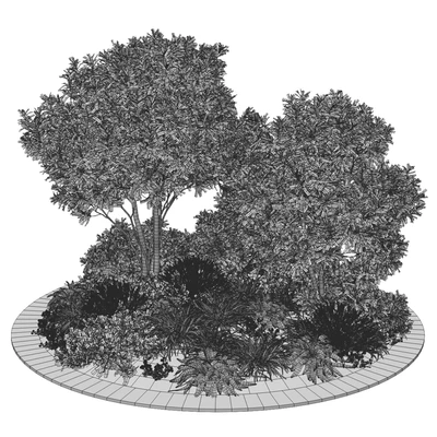 Alpine Hill 6.1 — Ver 4