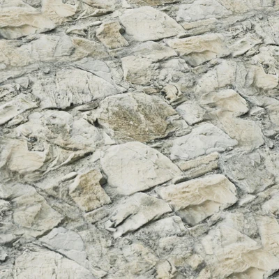 FB760 Natural Stone Wall Sample | 3MAT | 4K | seamless | PBR — Ver 3