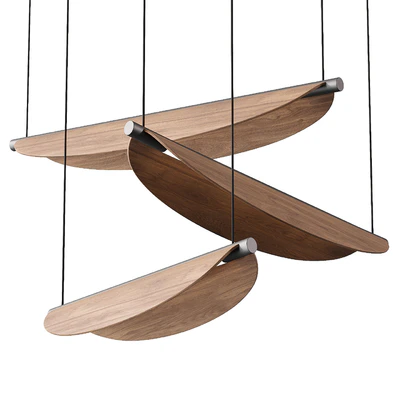 THULA PENDANT LIGHT — Вид 1