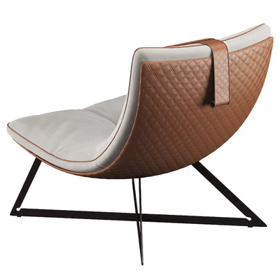 Scarlett Armchair — Вид 4