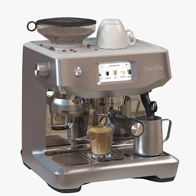Breville the Oracle Touch — Вид 1