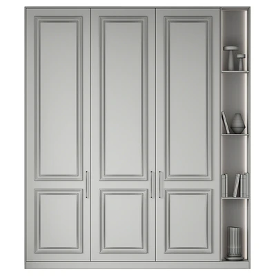 Wardrobe 50 — Вид 4