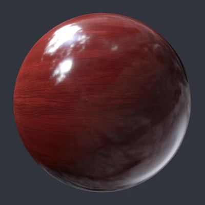 red mahogany veneer — descargar