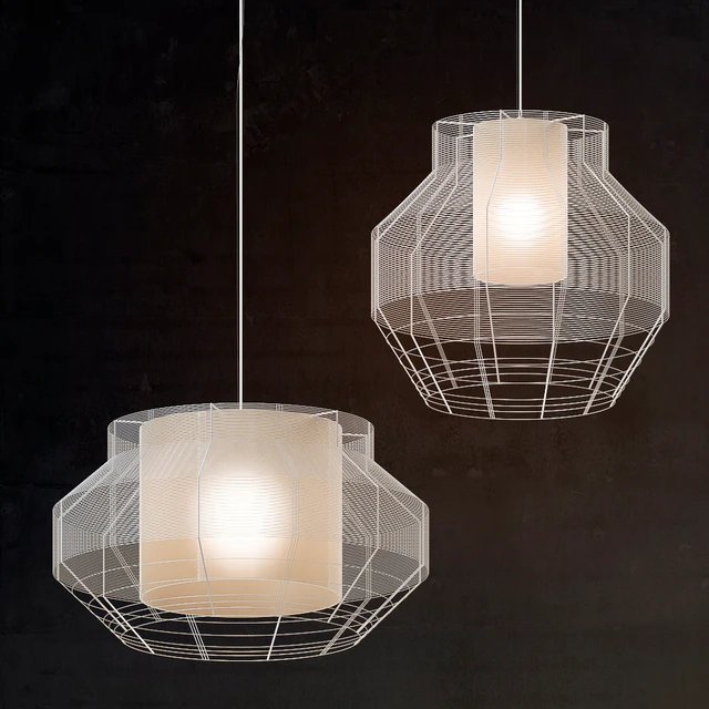 Forestier mesh — Descargar