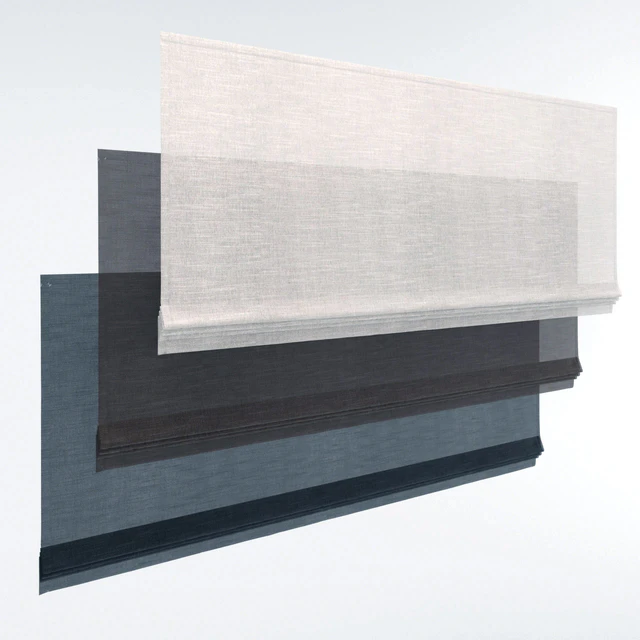 Restoration Hardware flat romain shade — Скачать