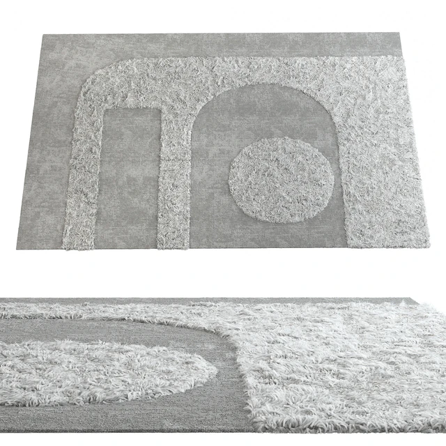 Minotti Carpet 03 — Descargar