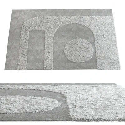 Minotti Carpet 03 — Ver 1