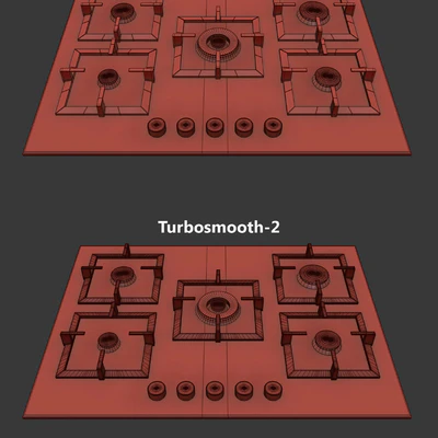 Bosch set — Вид 3