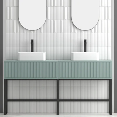 Bathroom set 07 — View 4
