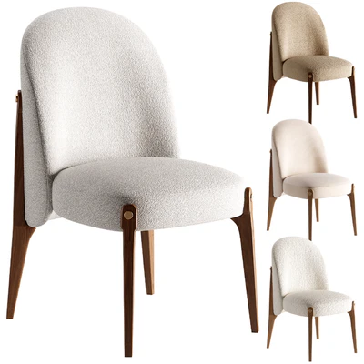 AMES DINING CHAIR — Вид 1