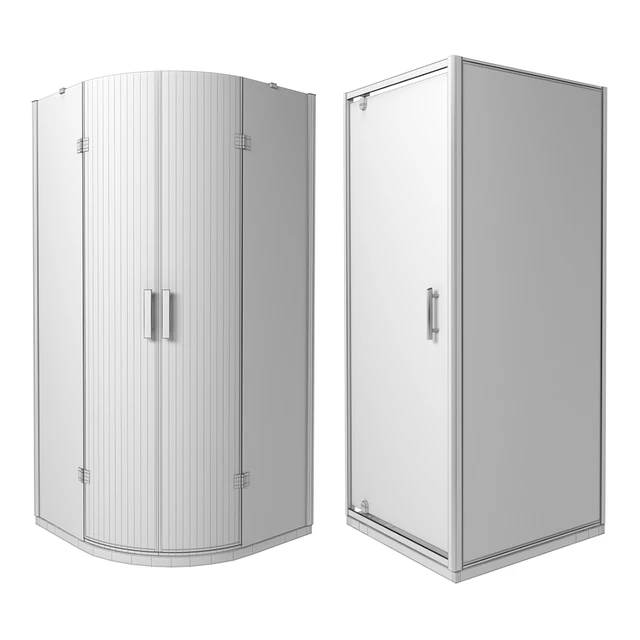 Omnires Shower Enclosures — Скачать