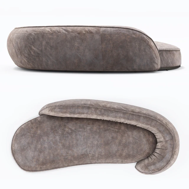 Baxter leon sofa — Descargar