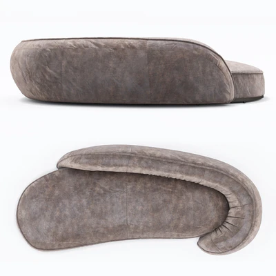 Baxter leon sofa — Ver 3