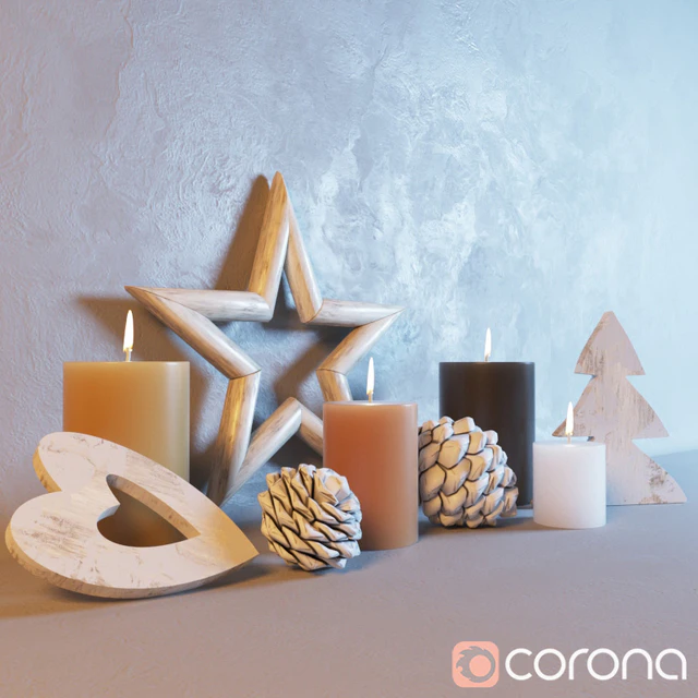 Christmas decor — Скачать