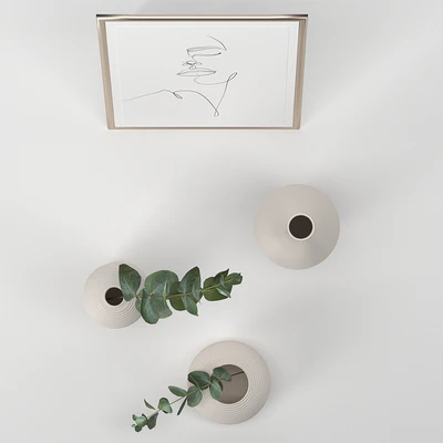 Decorative set 14 — Ver 2