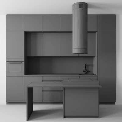 Kitchen No. 24 — View 4
