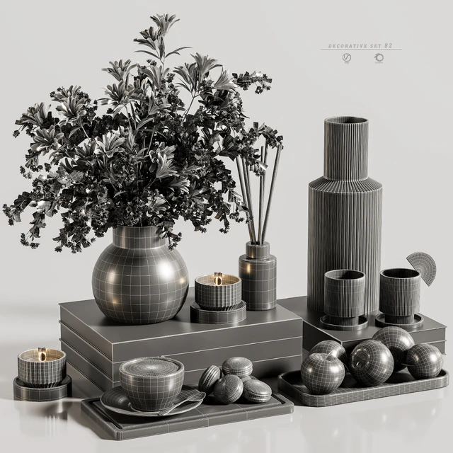 decorative set 82 — Descargar