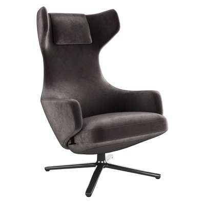 Vitra Grand Repos & Petit Repos — Ver 3
