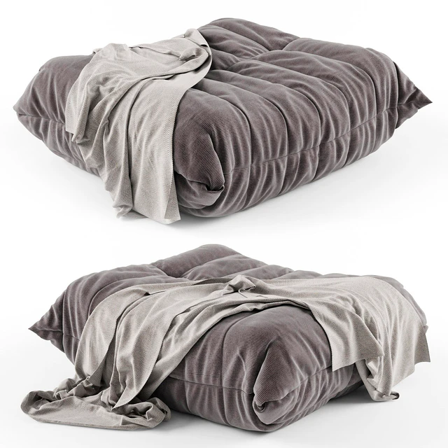 Ligne Roset TOGO 5 — Descargar