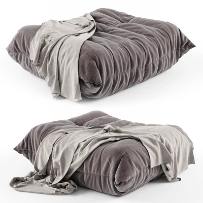 Ligne Roset TOGO 5 — Ver 1