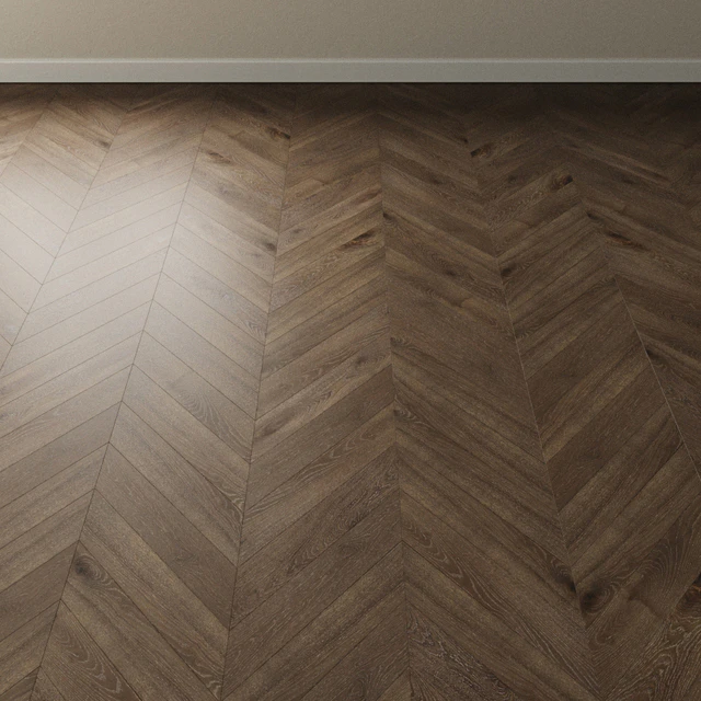 Parquet Oak Coswick. Inspire SMOKE TOPAZ dark — Descargar