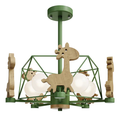 Giraffe Lampatron — Вид 1