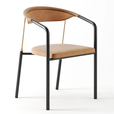 Chairman chair by Onecollection — Ver 1