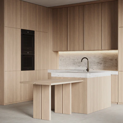 kitchen 25 — Ver 3