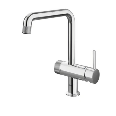 minta water filter with mixer tap by grohe — Скачать