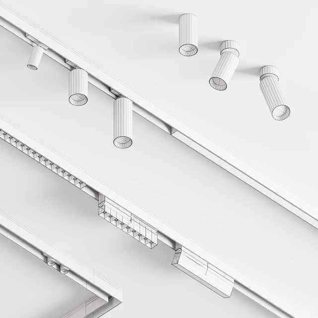 LTX lighting solutions set 3 — Скачать
