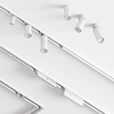 LTX lighting solutions set 3 — Вид 5
