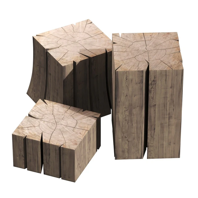 Stump tables — Descargar