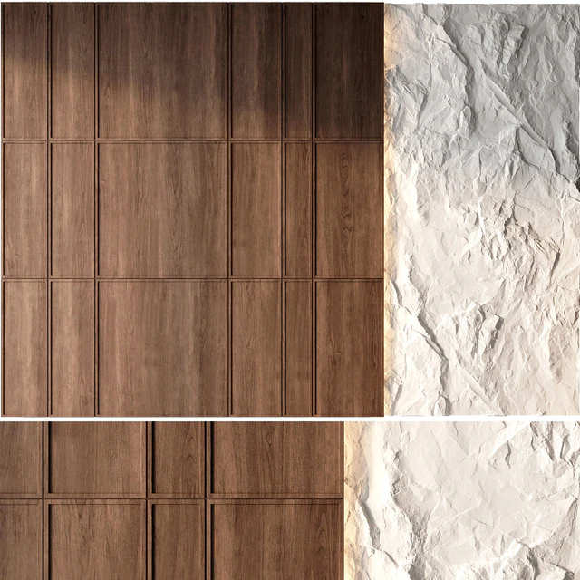 wall 3d panel 11 — Descargar