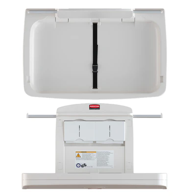 Changing table "Rubbermaid" — Ver 6