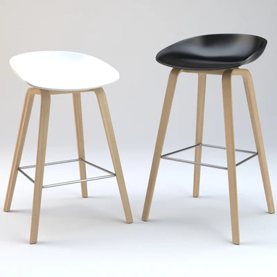Hay About A Stool 32 — Ver 1
