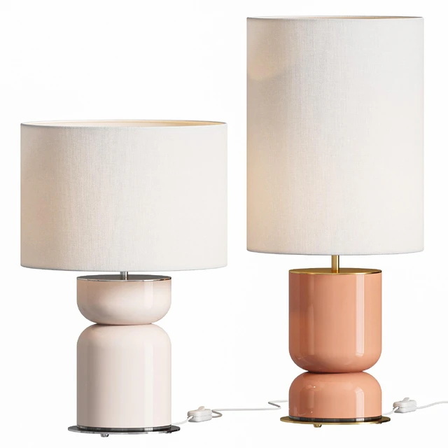 Aromas del Campo Got Table Lamps — Descargar