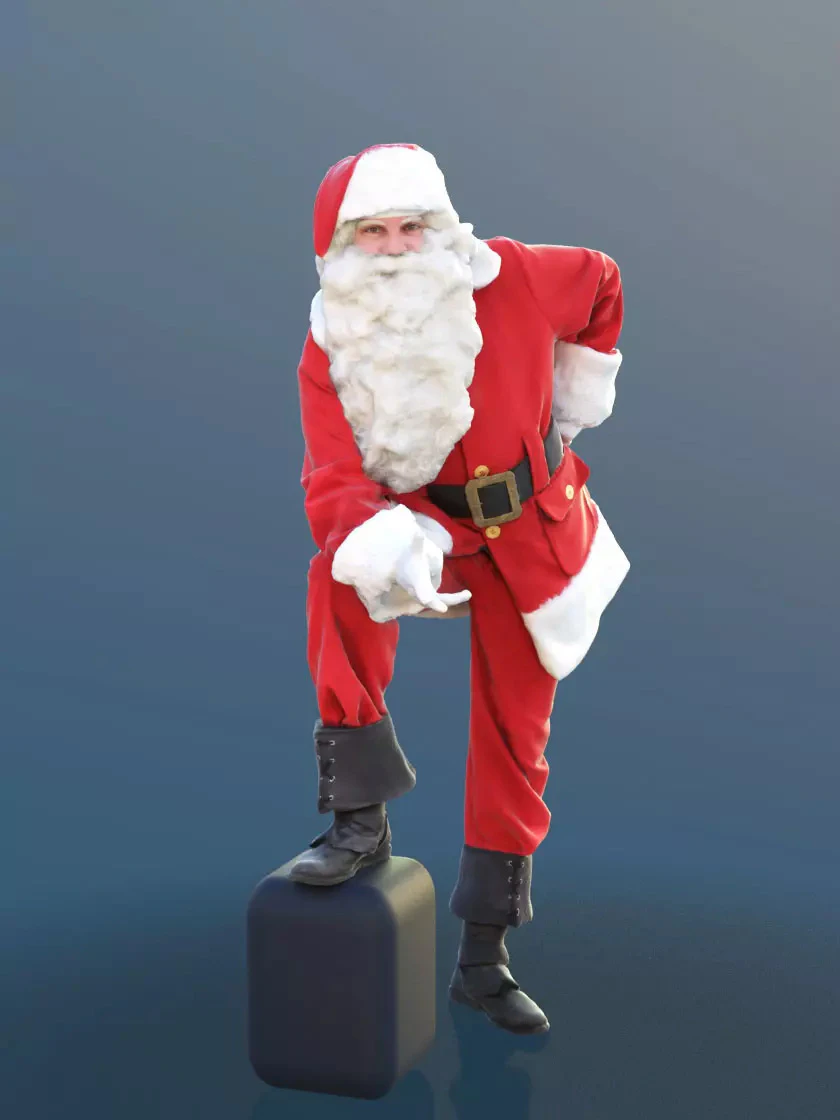 santa 600 — Скачать